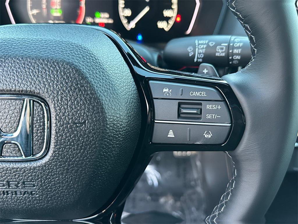 new 2026 Honda Civic car, priced at $29,445