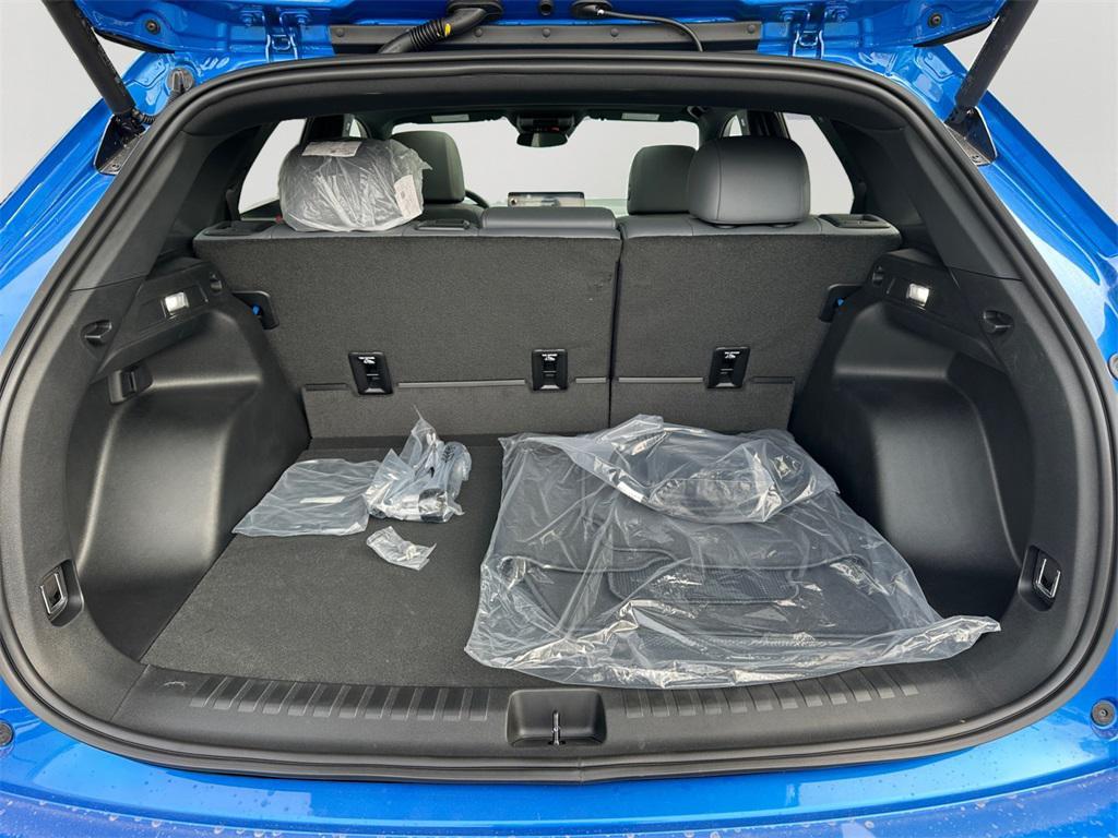 new 2026 Honda Prologue car, priced at $56,450