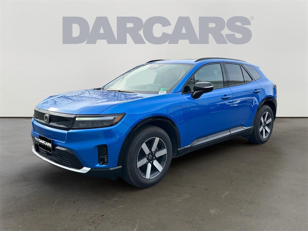 new 2026 Honda Prologue car, priced at $56,450