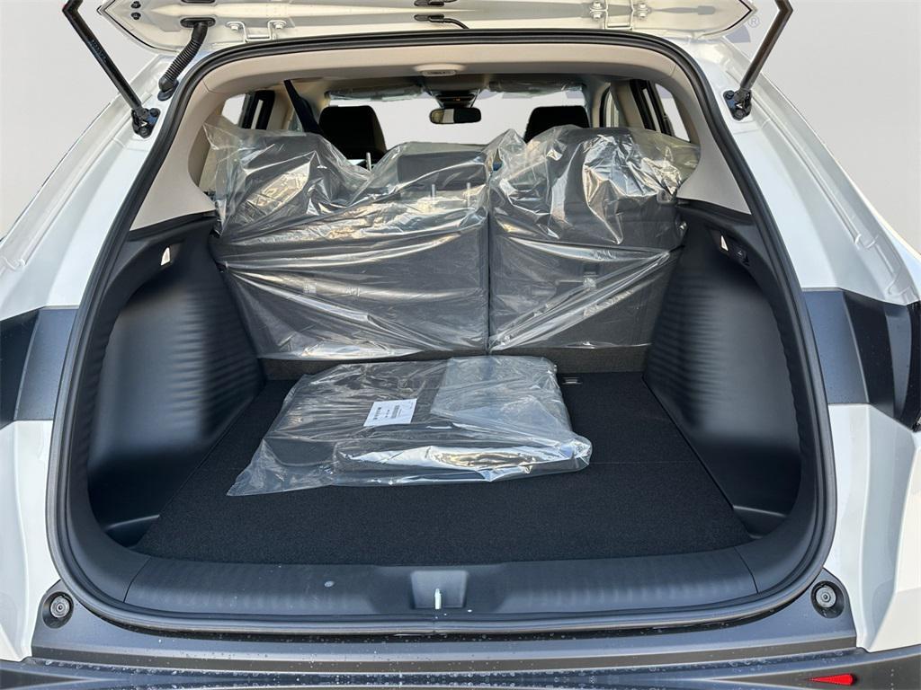 new 2026 Honda HR-V car, priced at $29,605