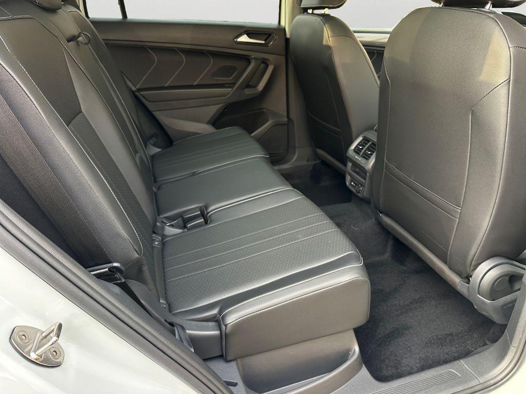 used 2022 Volkswagen Tiguan car, priced at $20,485