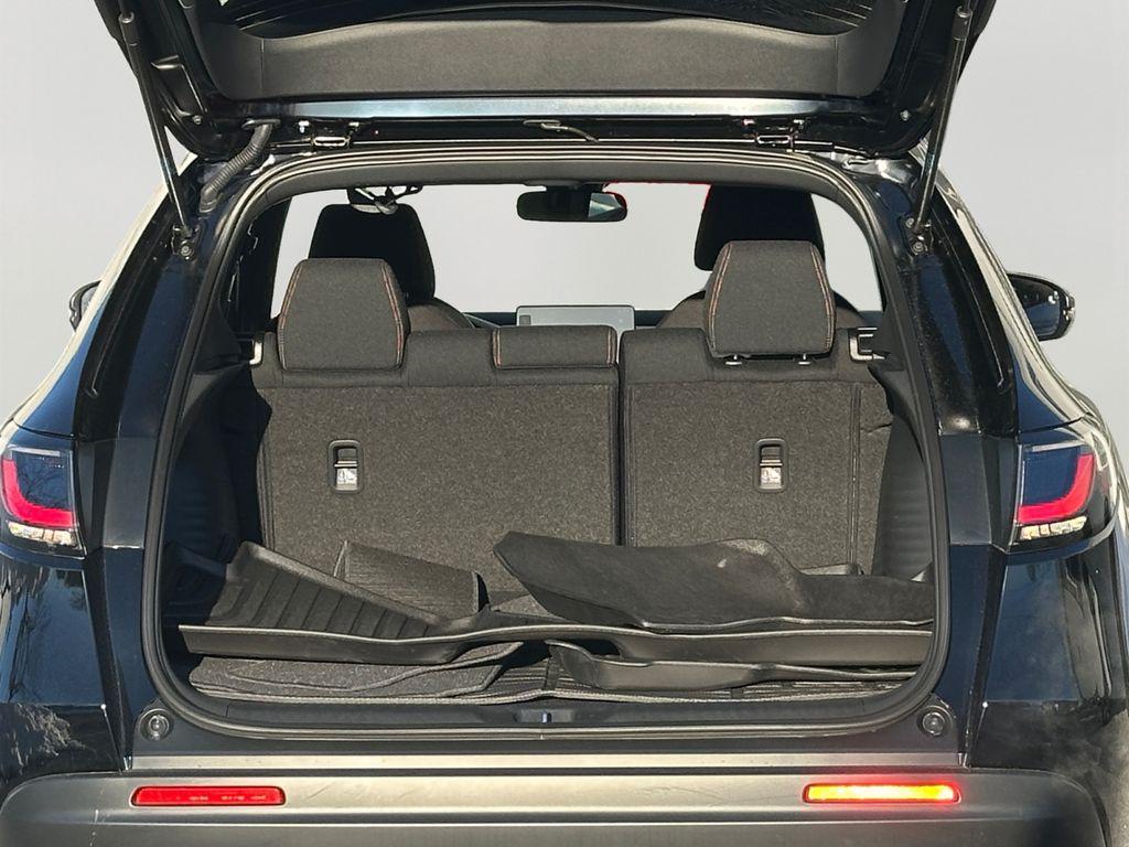 used 2026 Honda HR-V car, priced at $27,605