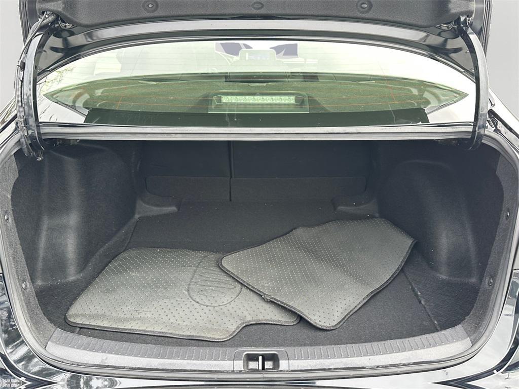 used 2024 Toyota Corolla Hybrid car, priced at $18,250