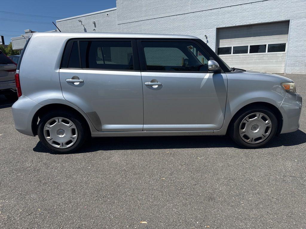 used 2012 Scion xB car, priced at $9,551