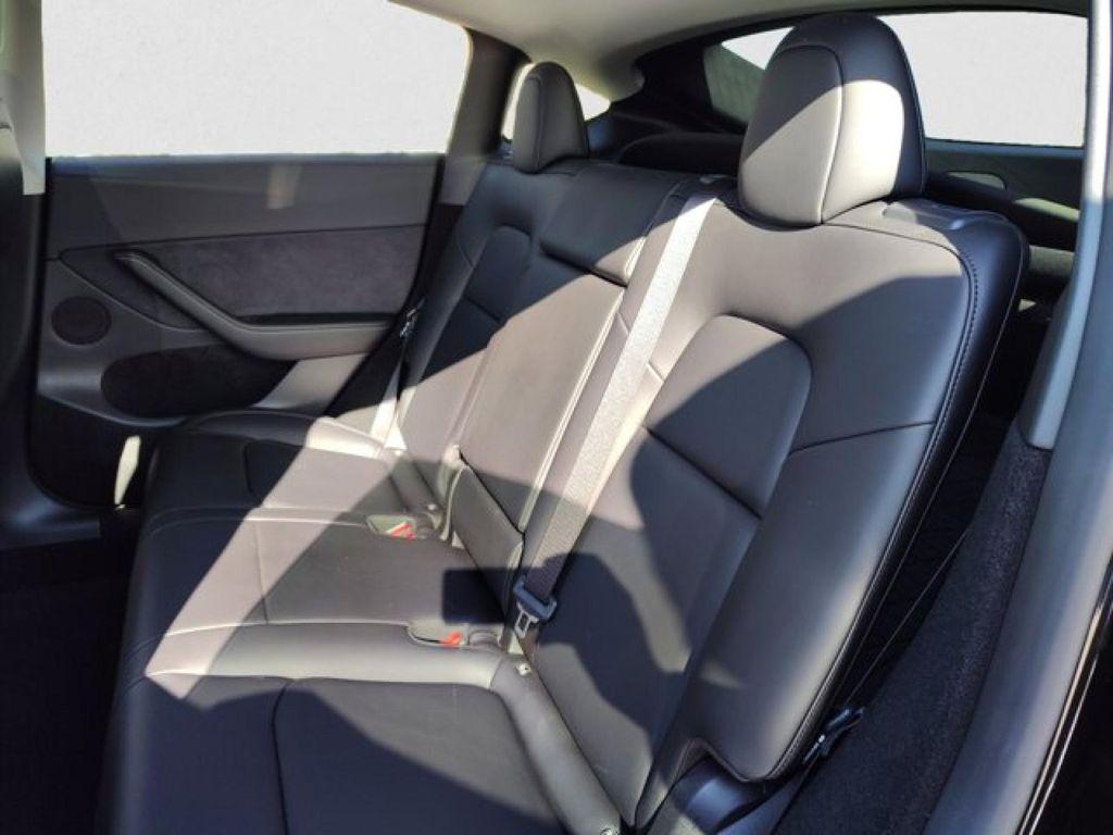 used 2023 Tesla Model Y car, priced at $39,995