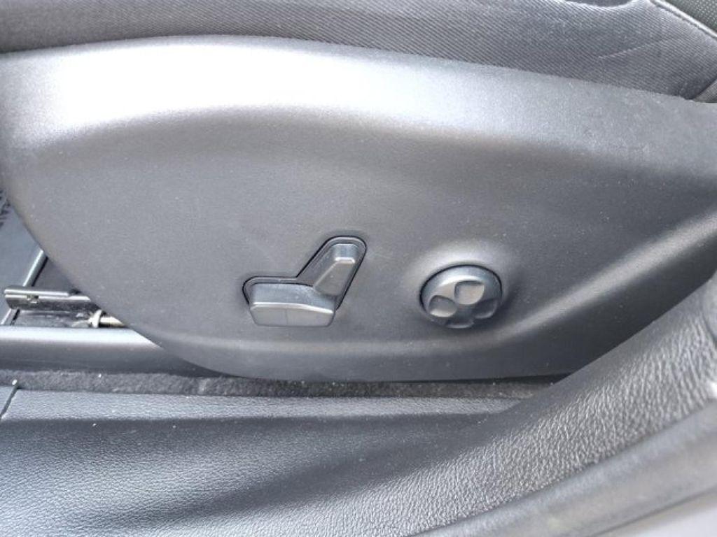 used 2021 Jeep Cherokee car, priced at $25,495