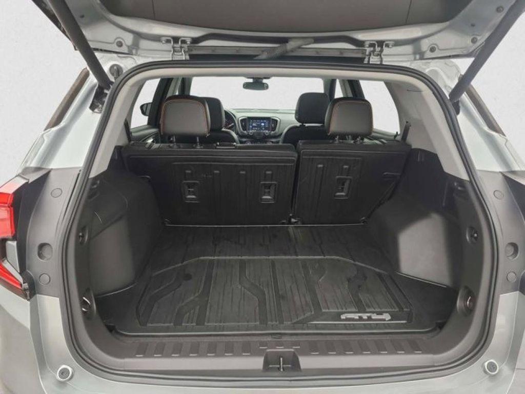 used 2023 GMC Terrain car, priced at $29,995