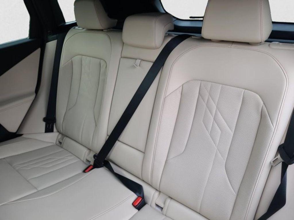 used 2025 BMW X3 car, priced at $47,995