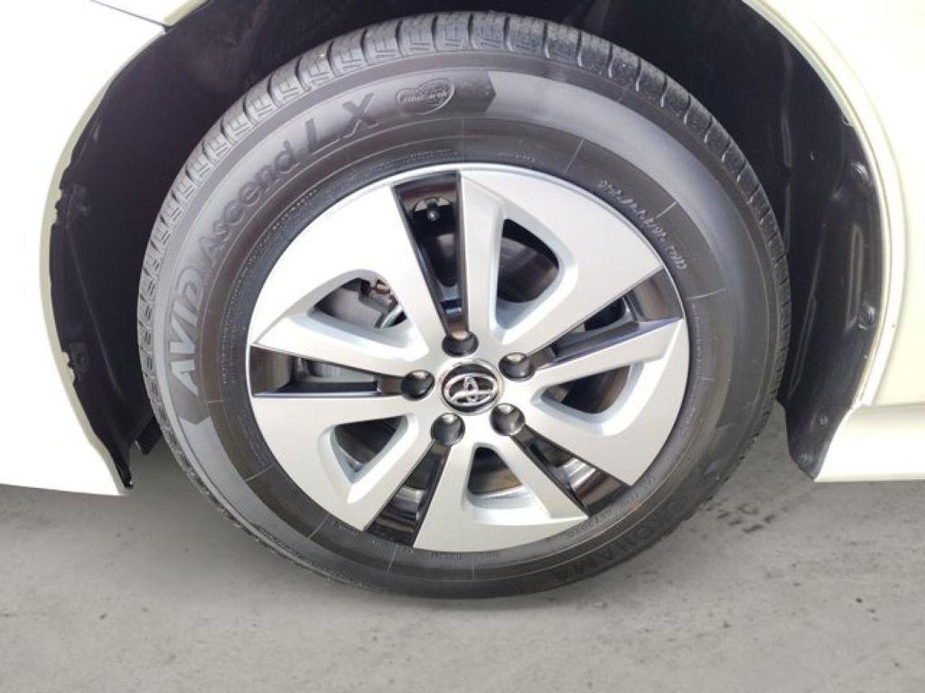 used 2016 Toyota Prius car, priced at $16,495