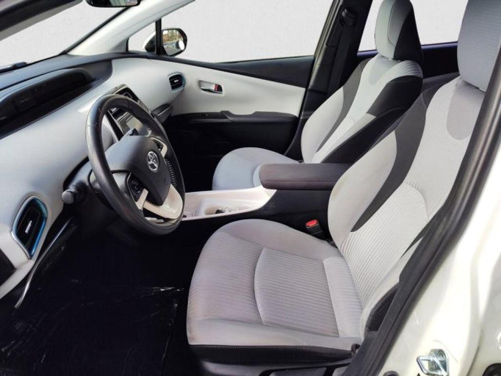used 2016 Toyota Prius car, priced at $16,495