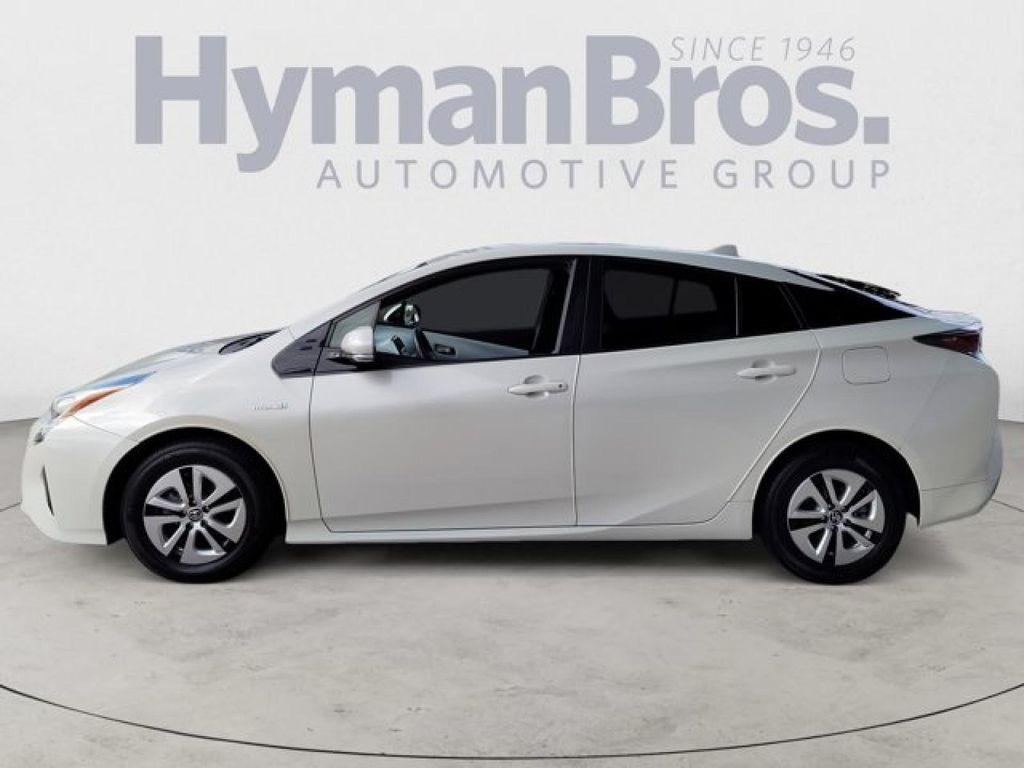 used 2016 Toyota Prius car, priced at $16,495