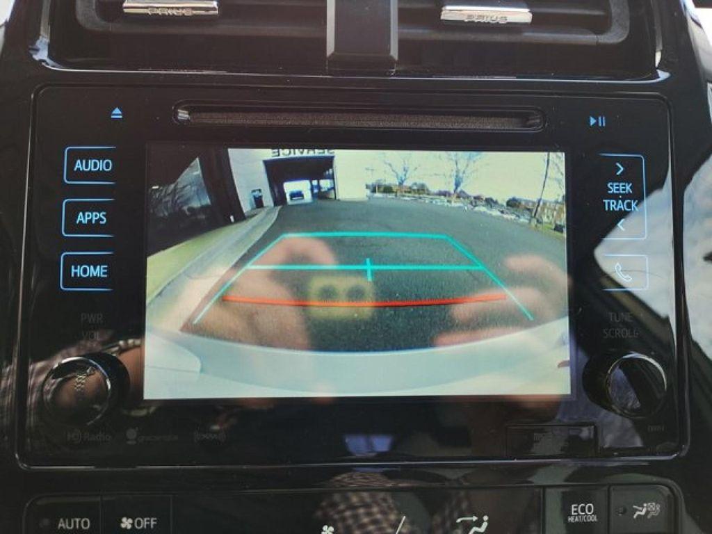 used 2016 Toyota Prius car, priced at $16,495