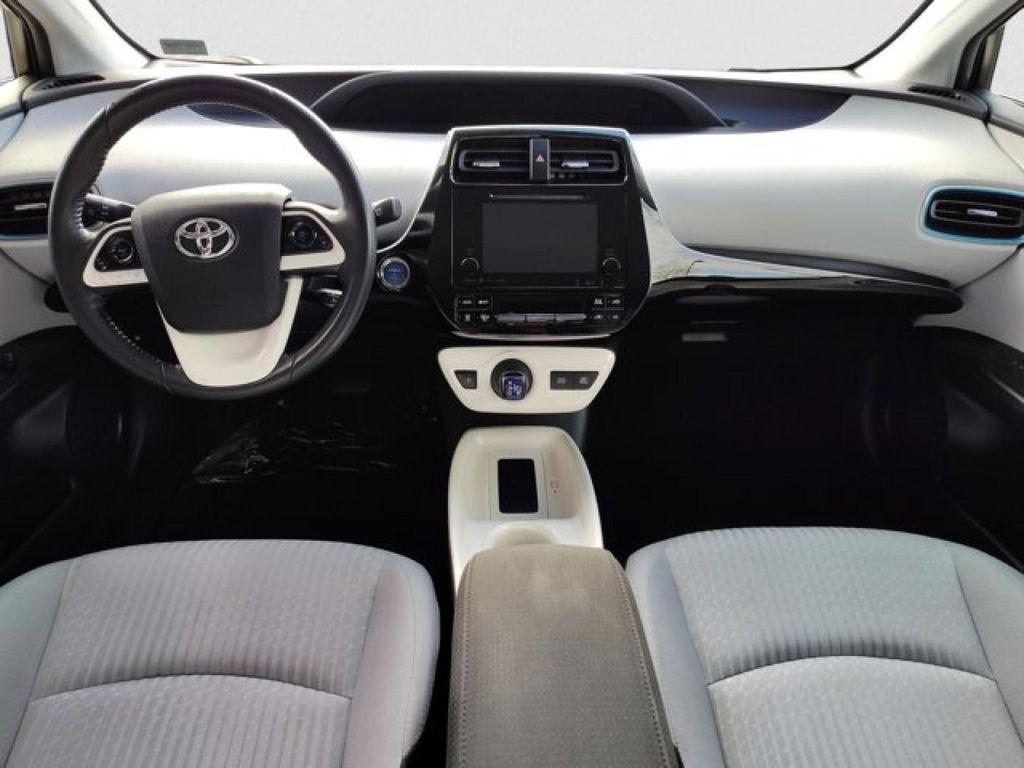 used 2016 Toyota Prius car, priced at $16,495