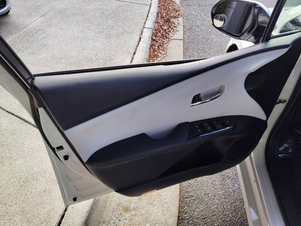 used 2016 Toyota Prius car, priced at $16,495