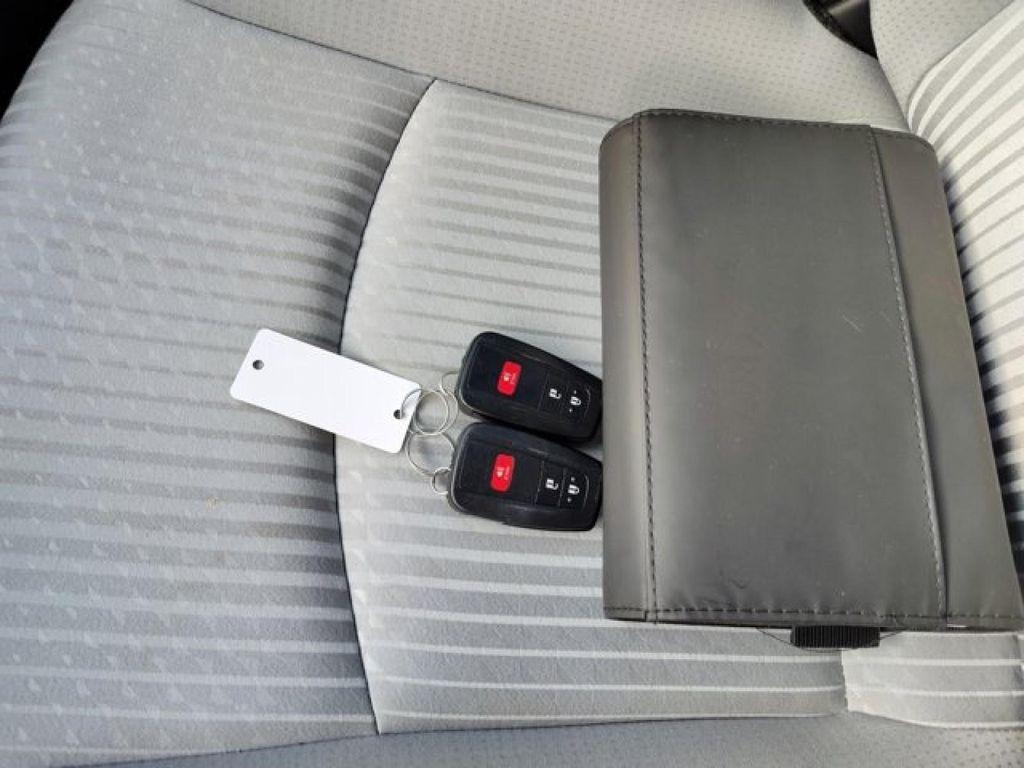 used 2016 Toyota Prius car, priced at $16,495