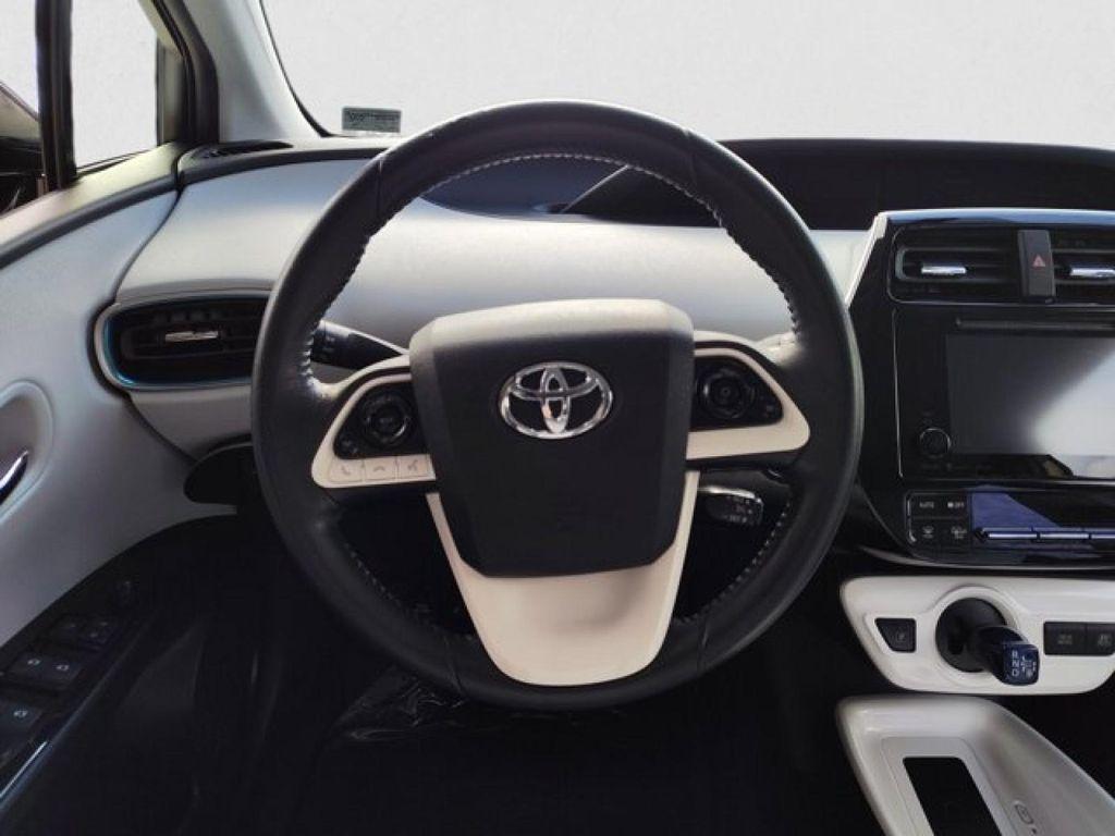 used 2016 Toyota Prius car, priced at $16,495