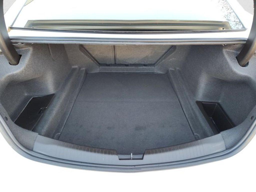 used 2021 Cadillac CT5 car, priced at $36,995