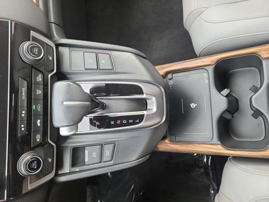 used 2020 Honda CR-V car, priced at $29,995