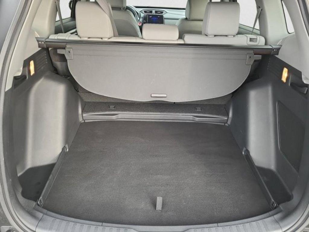 used 2020 Honda CR-V car, priced at $29,995