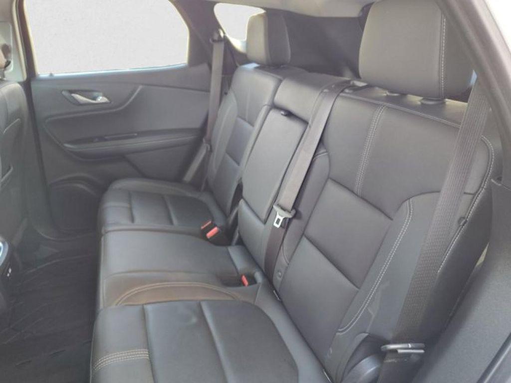 used 2023 Chevrolet Blazer car, priced at $28,995