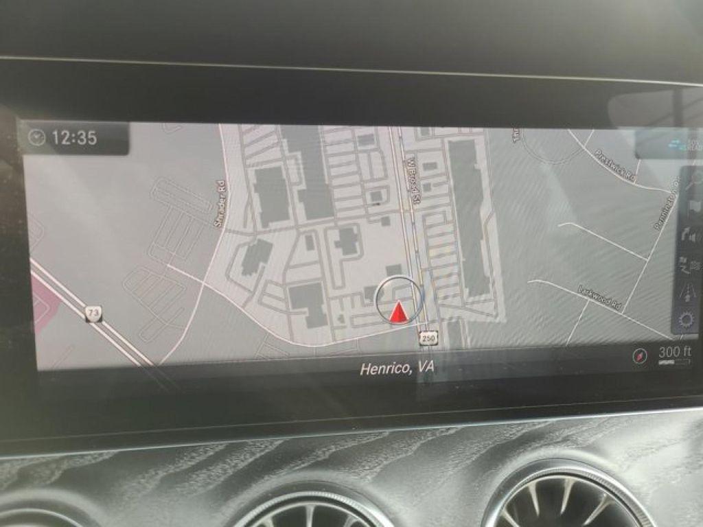 used 2019 Mercedes-Benz CLS 450 car, priced at $39,995