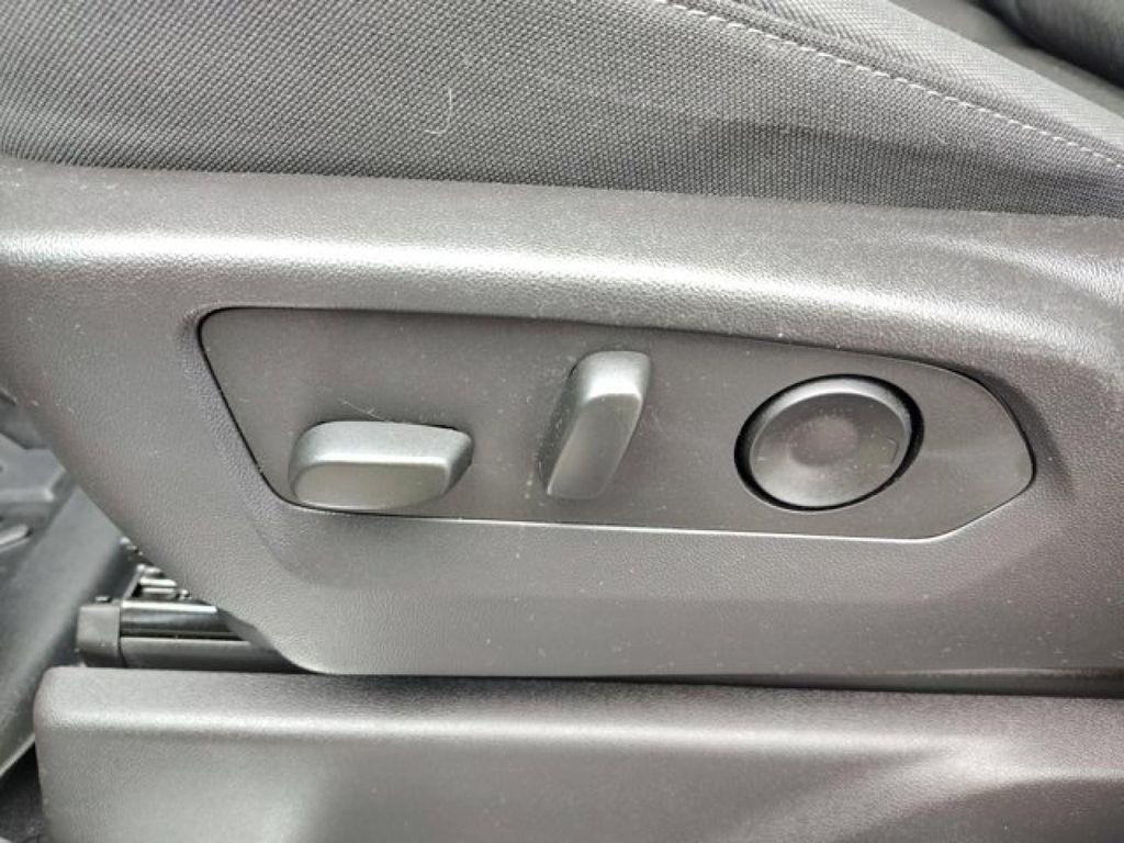 used 2023 Chevrolet Silverado 1500 car, priced at $49,995