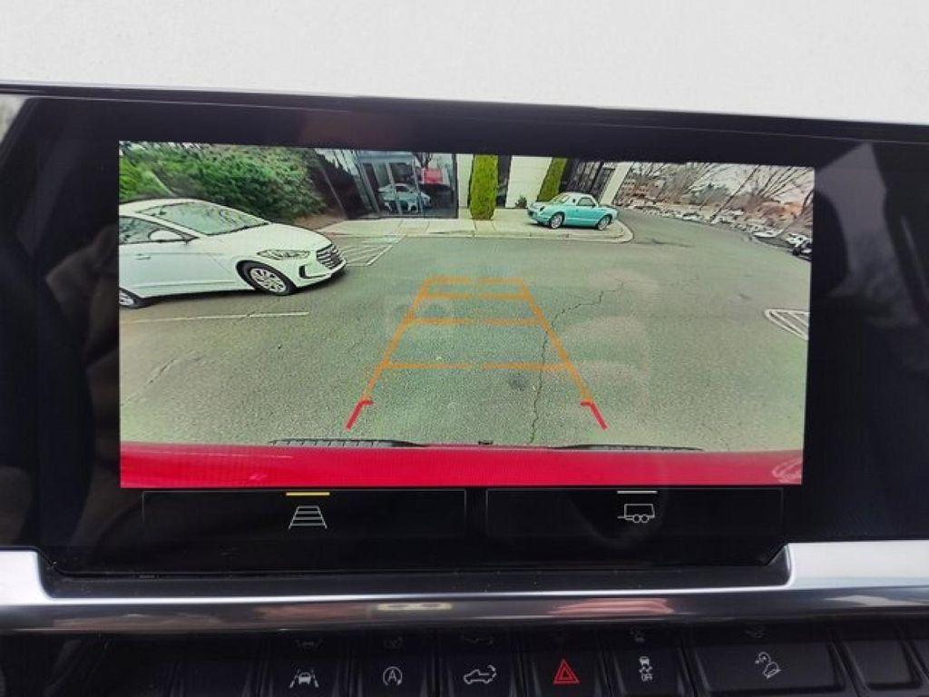 used 2023 Chevrolet Silverado 1500 car, priced at $49,995