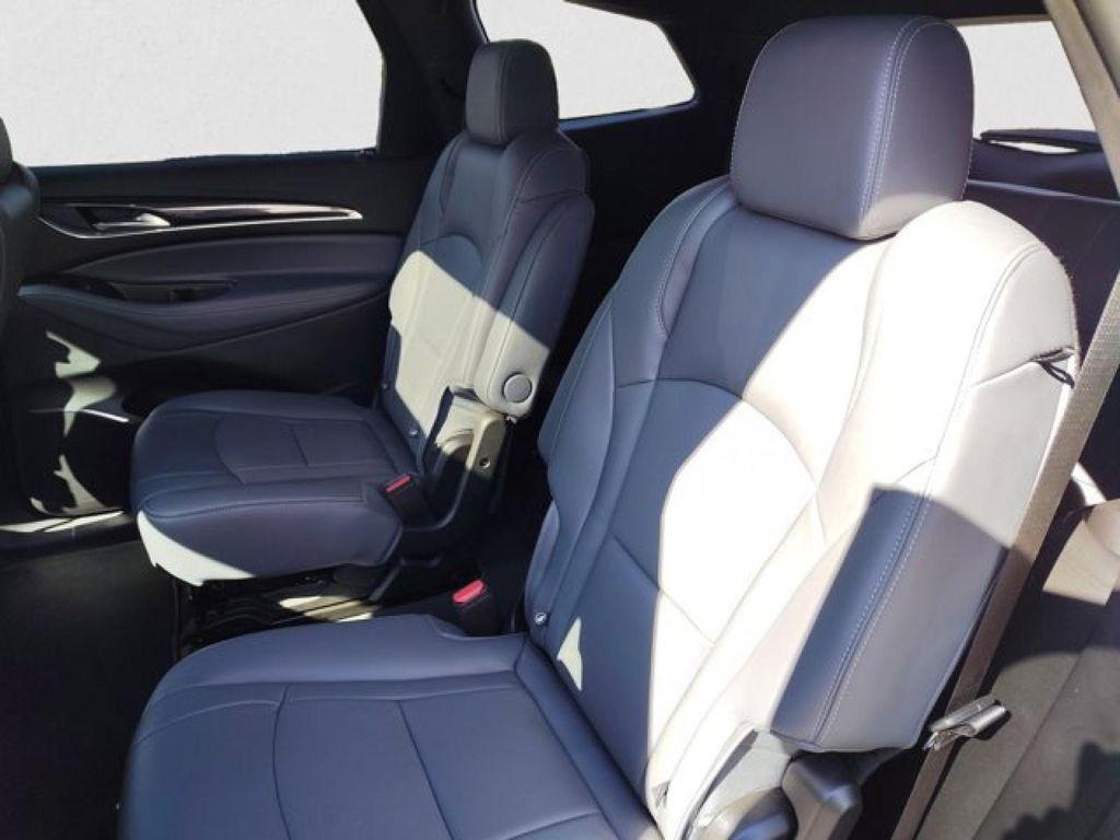 used 2023 Buick Enclave car, priced at $37,995