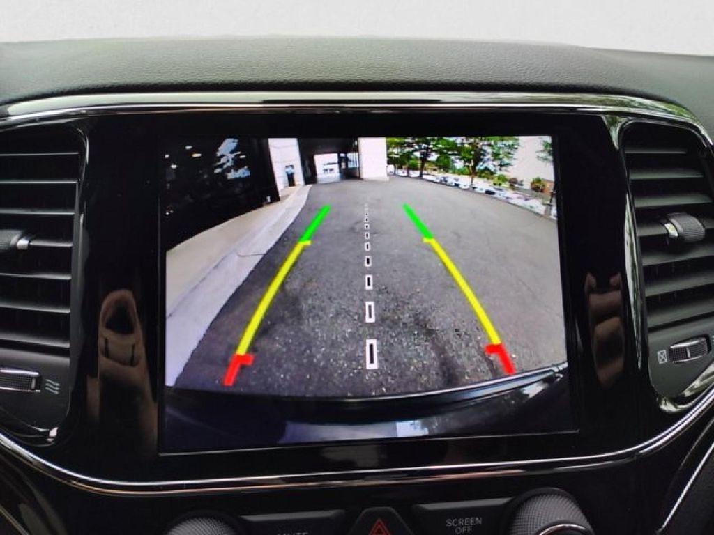 used 2020 Jeep Grand Cherokee car, priced at $29,995