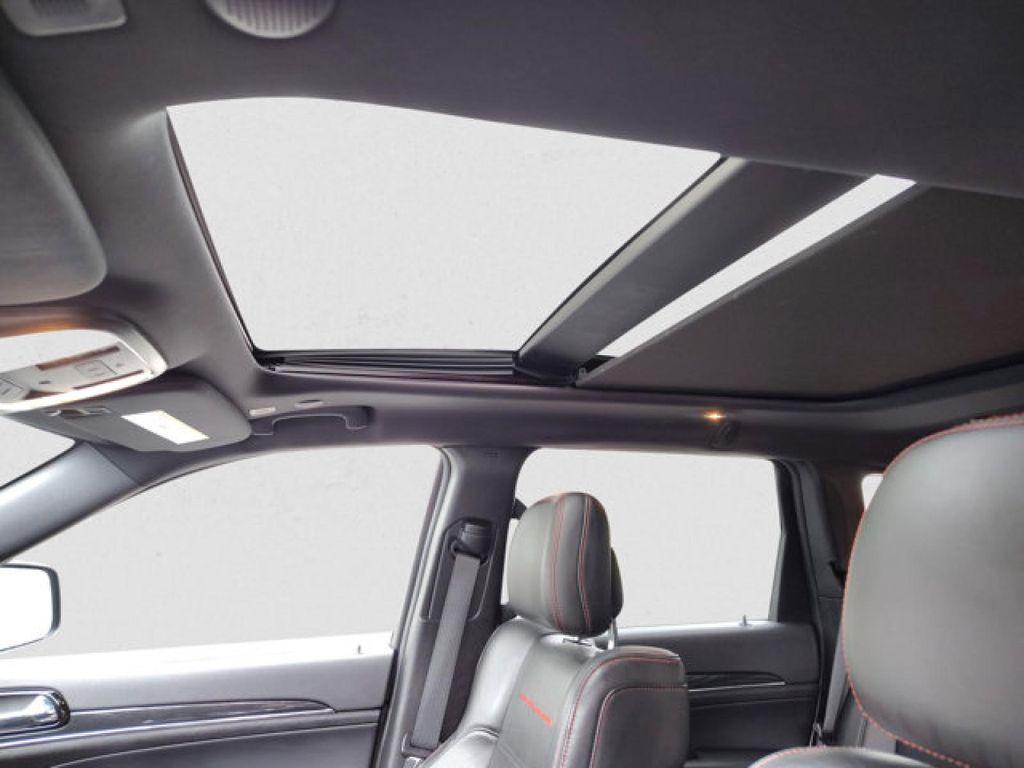 used 2020 Jeep Grand Cherokee car, priced at $29,995