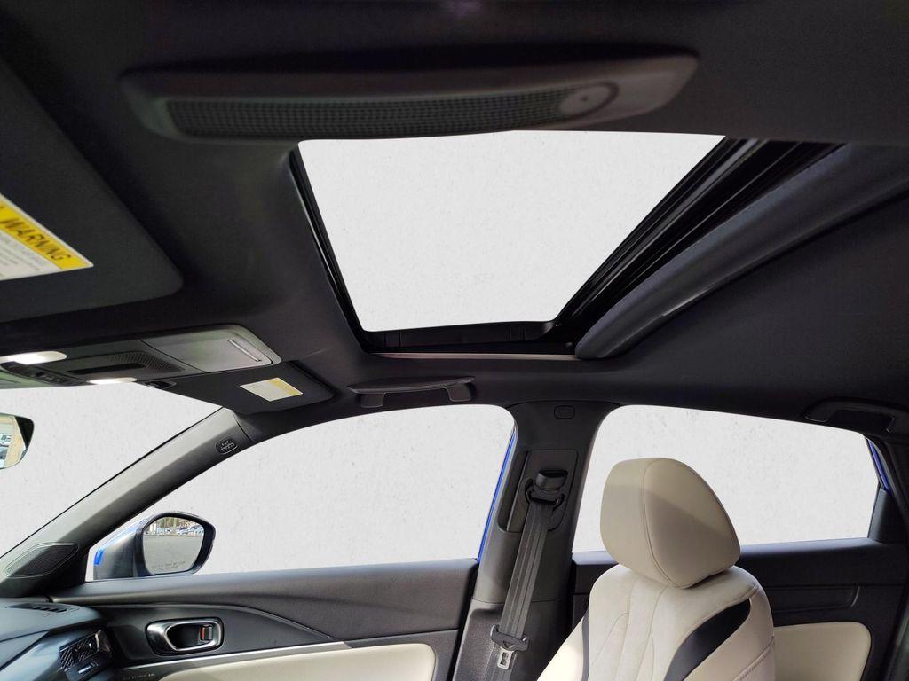 used 2023 Acura Integra car, priced at $28,995