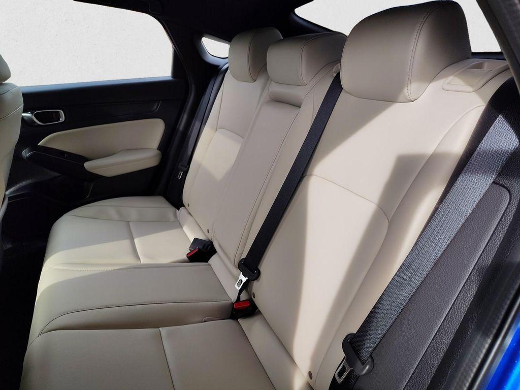 used 2023 Acura Integra car, priced at $28,995