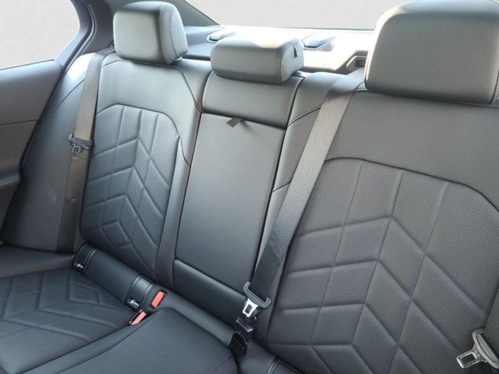 used 2024 BMW i5 car, priced at $53,995