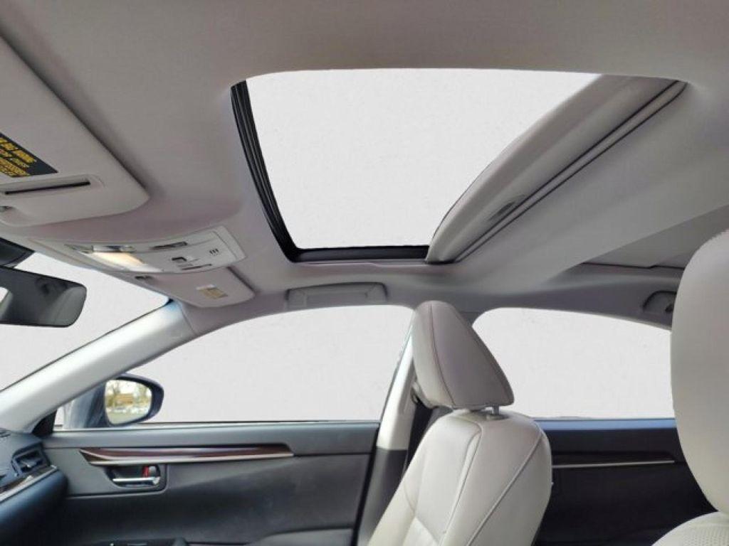 used 2017 Lexus ES 350 car, priced at $29,995