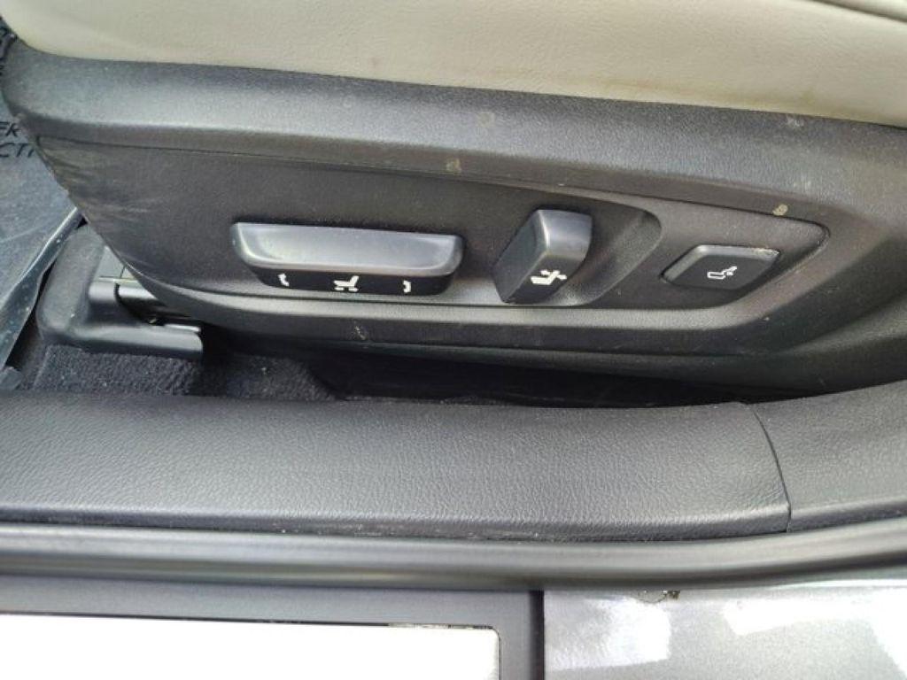 used 2017 Lexus ES 350 car, priced at $29,995