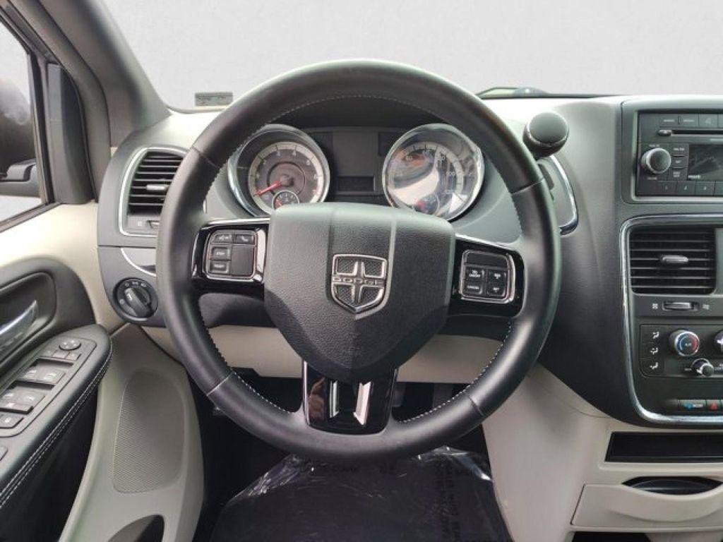 used 2016 Dodge Grand Caravan car, priced at $17,995
