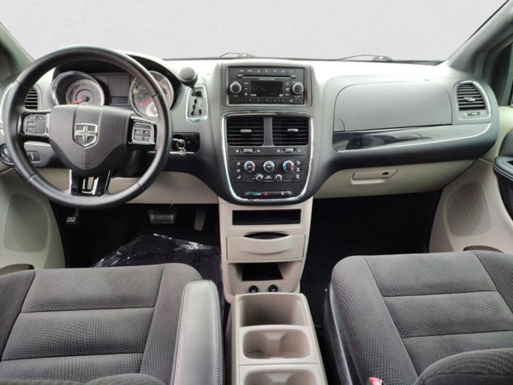 used 2016 Dodge Grand Caravan car, priced at $17,995
