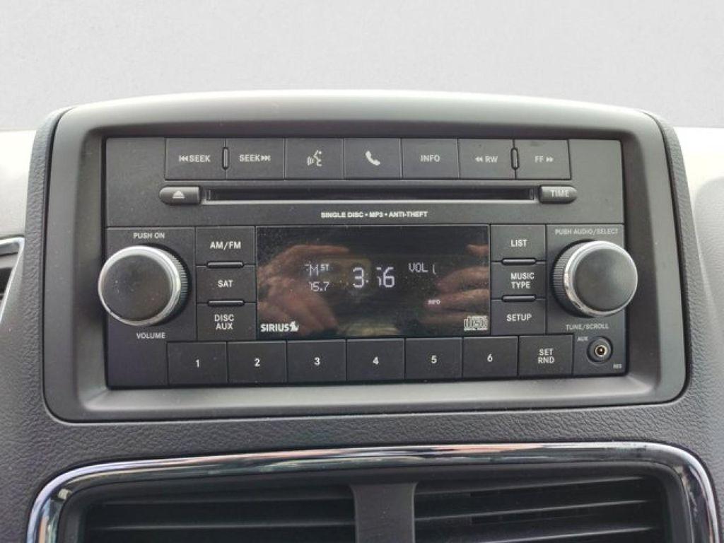 used 2016 Dodge Grand Caravan car, priced at $17,995