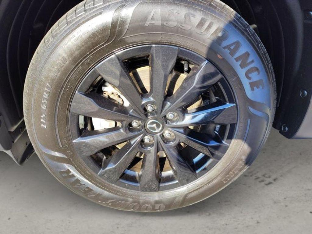 used 2023 Mazda CX-50 car, priced at $27,995