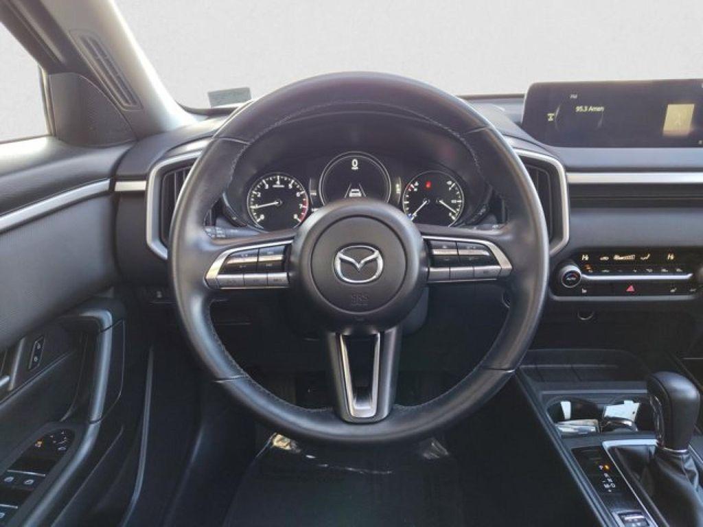used 2023 Mazda CX-50 car, priced at $27,995