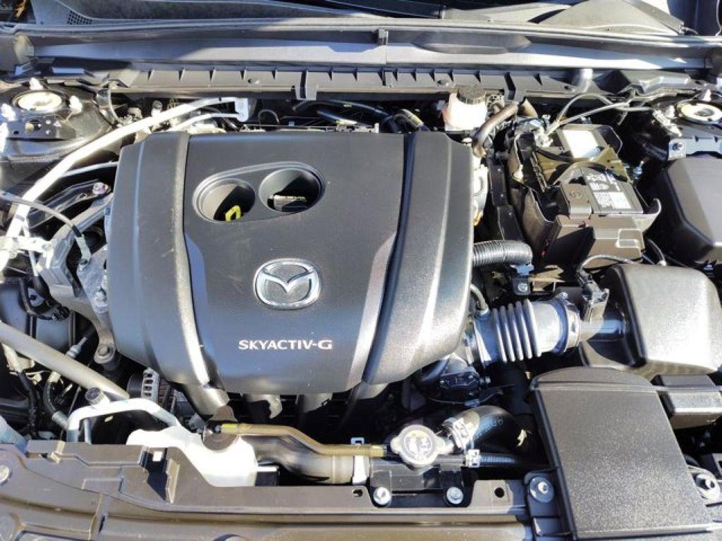 used 2023 Mazda CX-50 car, priced at $27,995