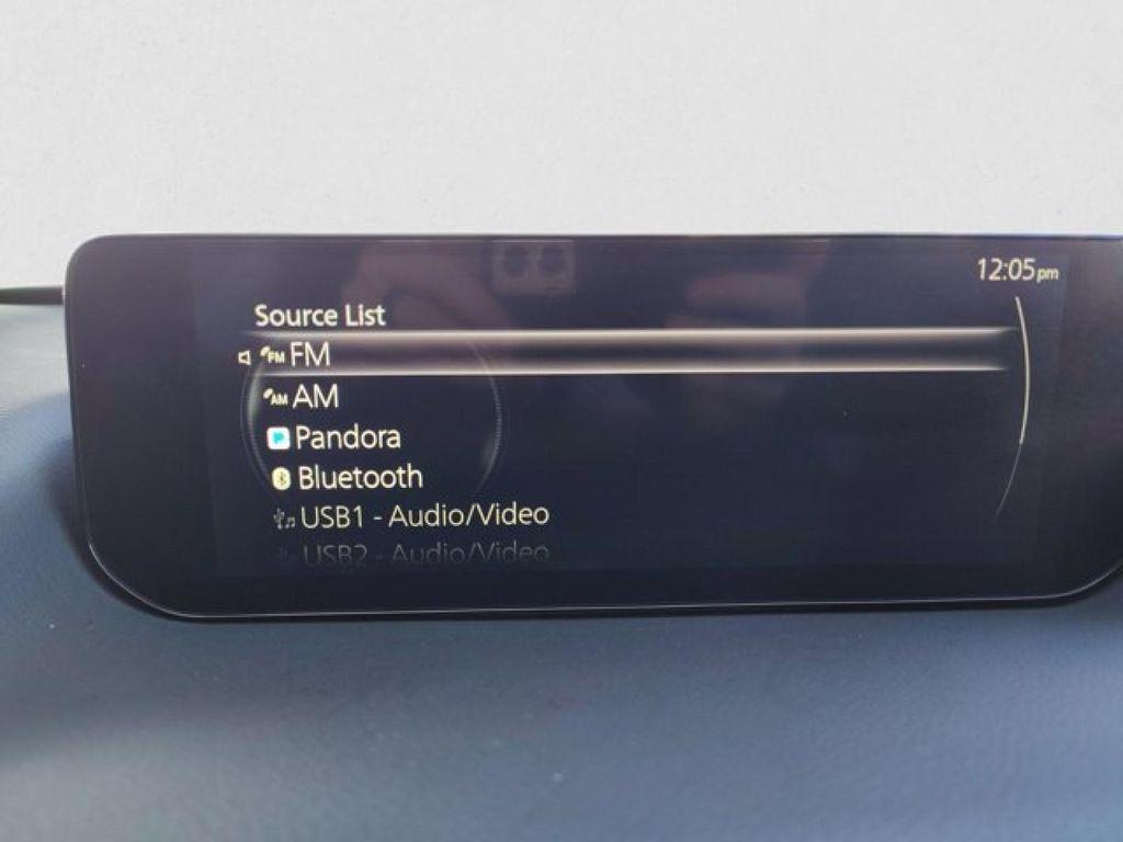 used 2023 Mazda CX-50 car, priced at $27,995