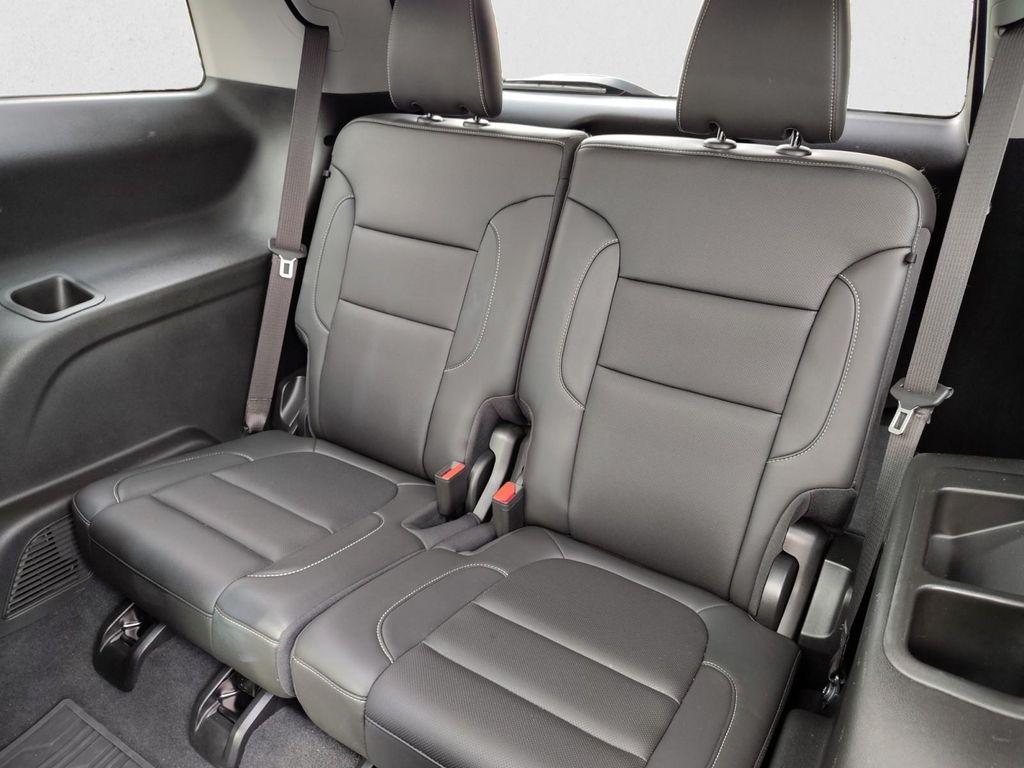 used 2023 GMC Acadia car, priced at $34,995