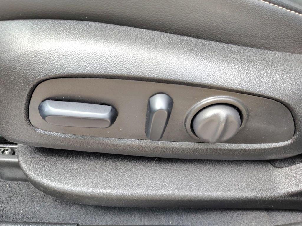 used 2023 GMC Acadia car, priced at $34,995