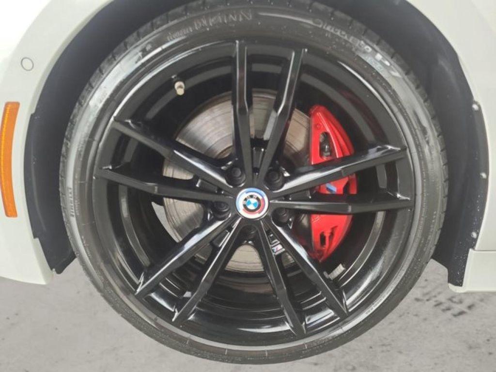 used 2023 BMW M340 car, priced at $49,995