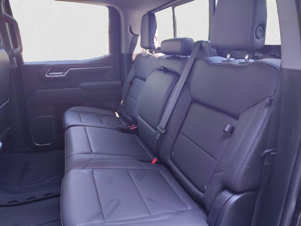used 2023 GMC Sierra 1500 car, priced at $50,995