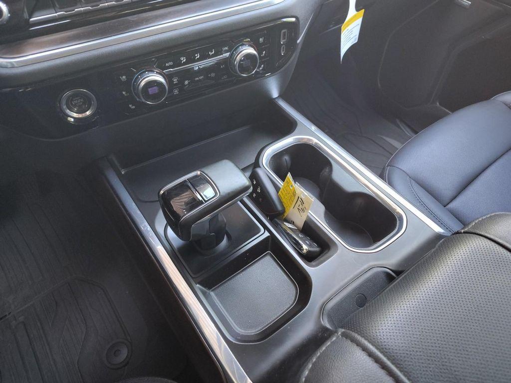 used 2023 GMC Sierra 1500 car, priced at $50,995