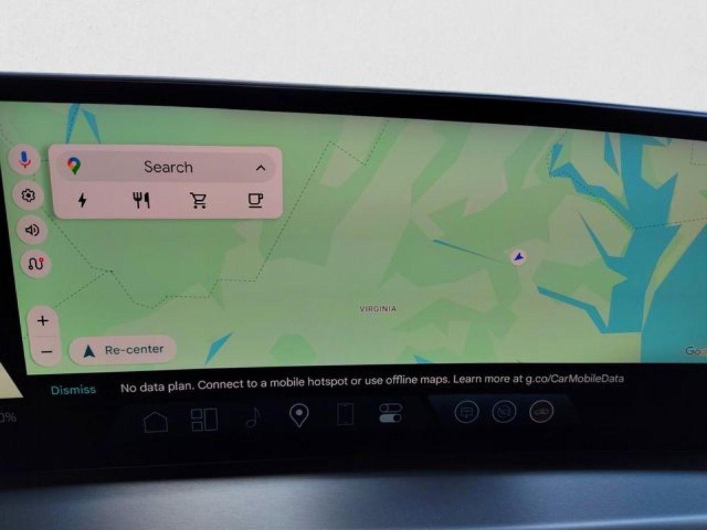 used 2024 Cadillac LYRIQ car, priced at $45,995