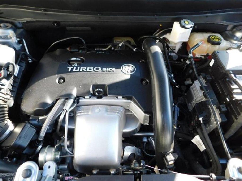 used 2020 Buick Envision car, priced at $24,995