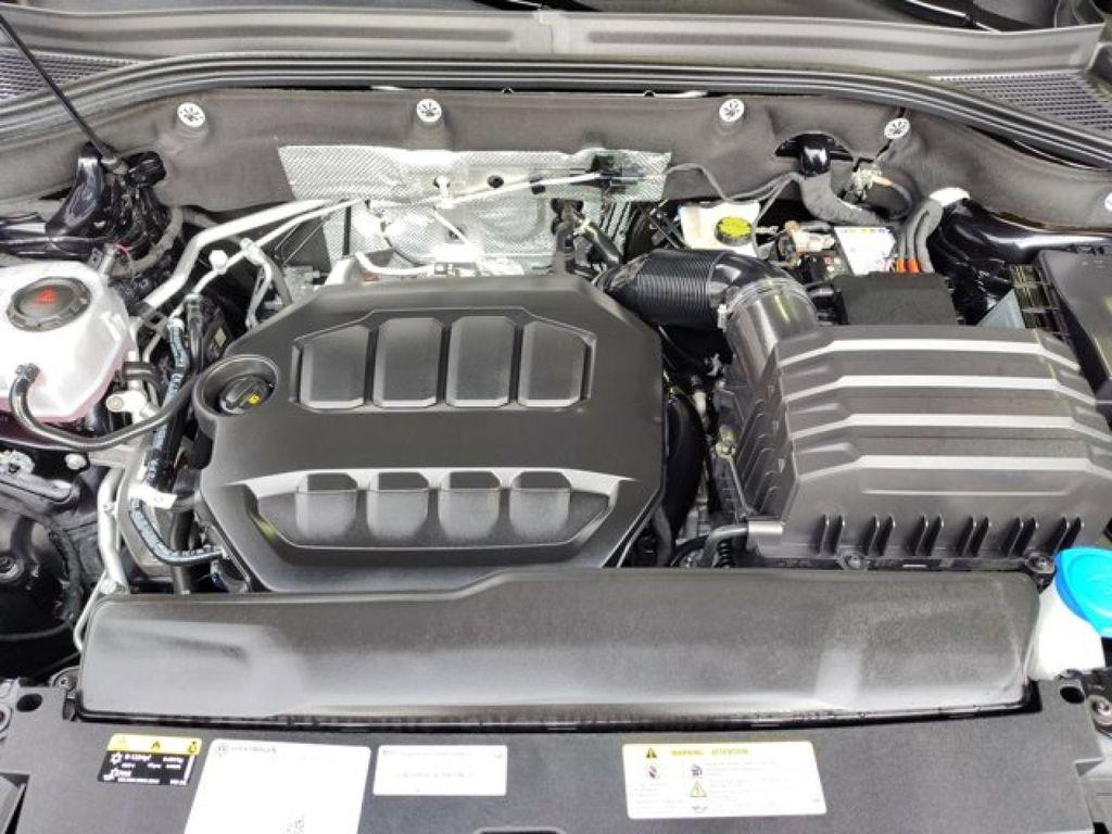 used 2024 Volkswagen Atlas car, priced at $44,995